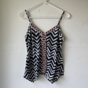 Mason Mackenzie Tank Top